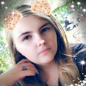 Meet your Posher, Kimberly